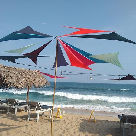 Opera Beach Inn Tangalle Extérieur photo