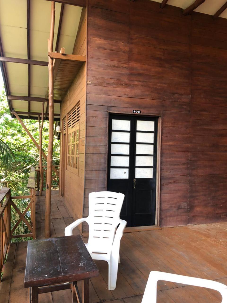 Opera Beach Inn Tangalle Chambre photo