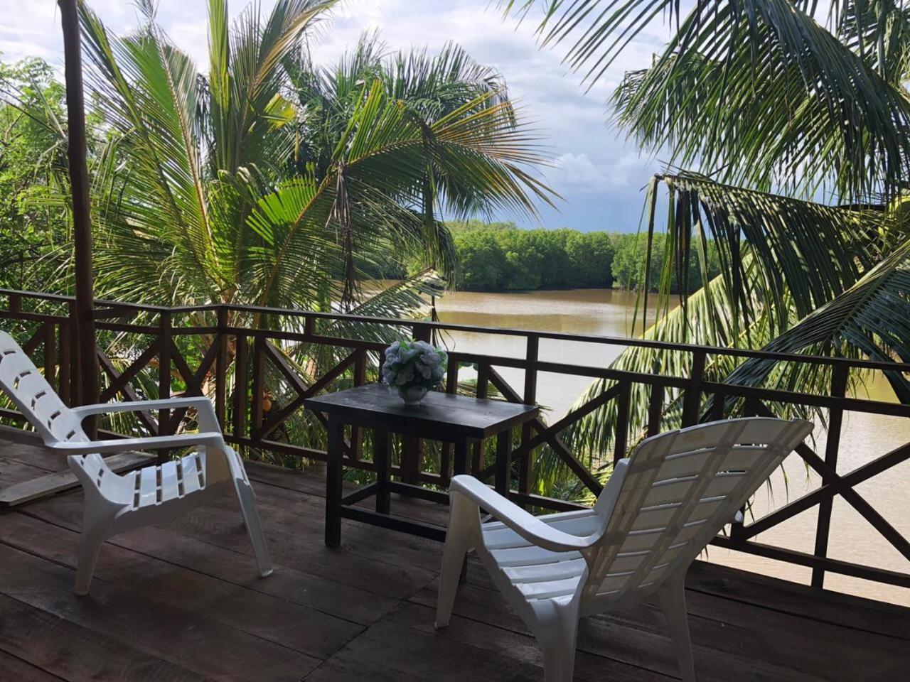 Opera Beach Inn Tangalle Chambre photo