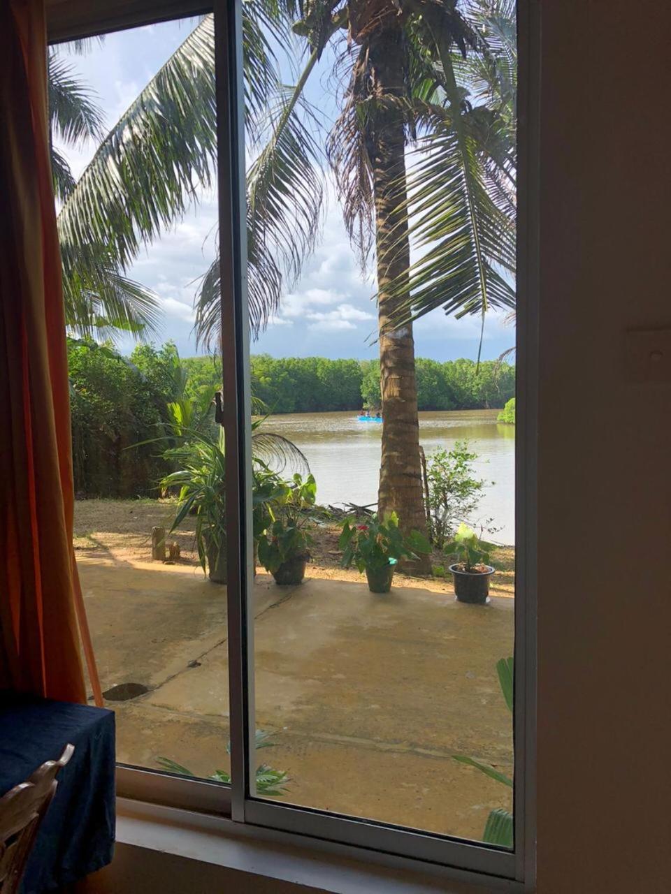 Opera Beach Inn Tangalle Chambre photo
