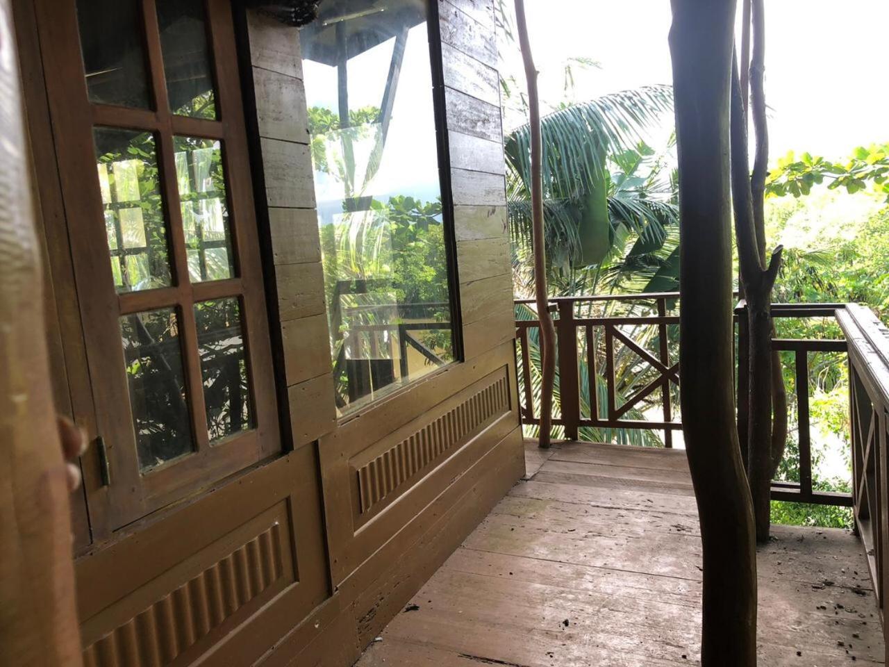 Opera Beach Inn Tangalle Chambre photo