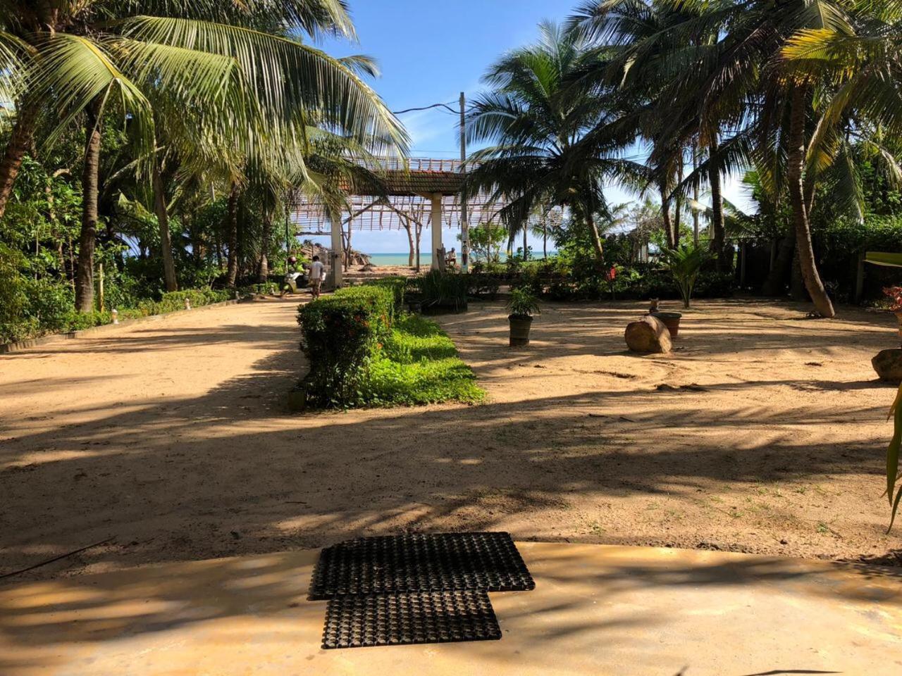 Opera Beach Inn Tangalle Chambre photo