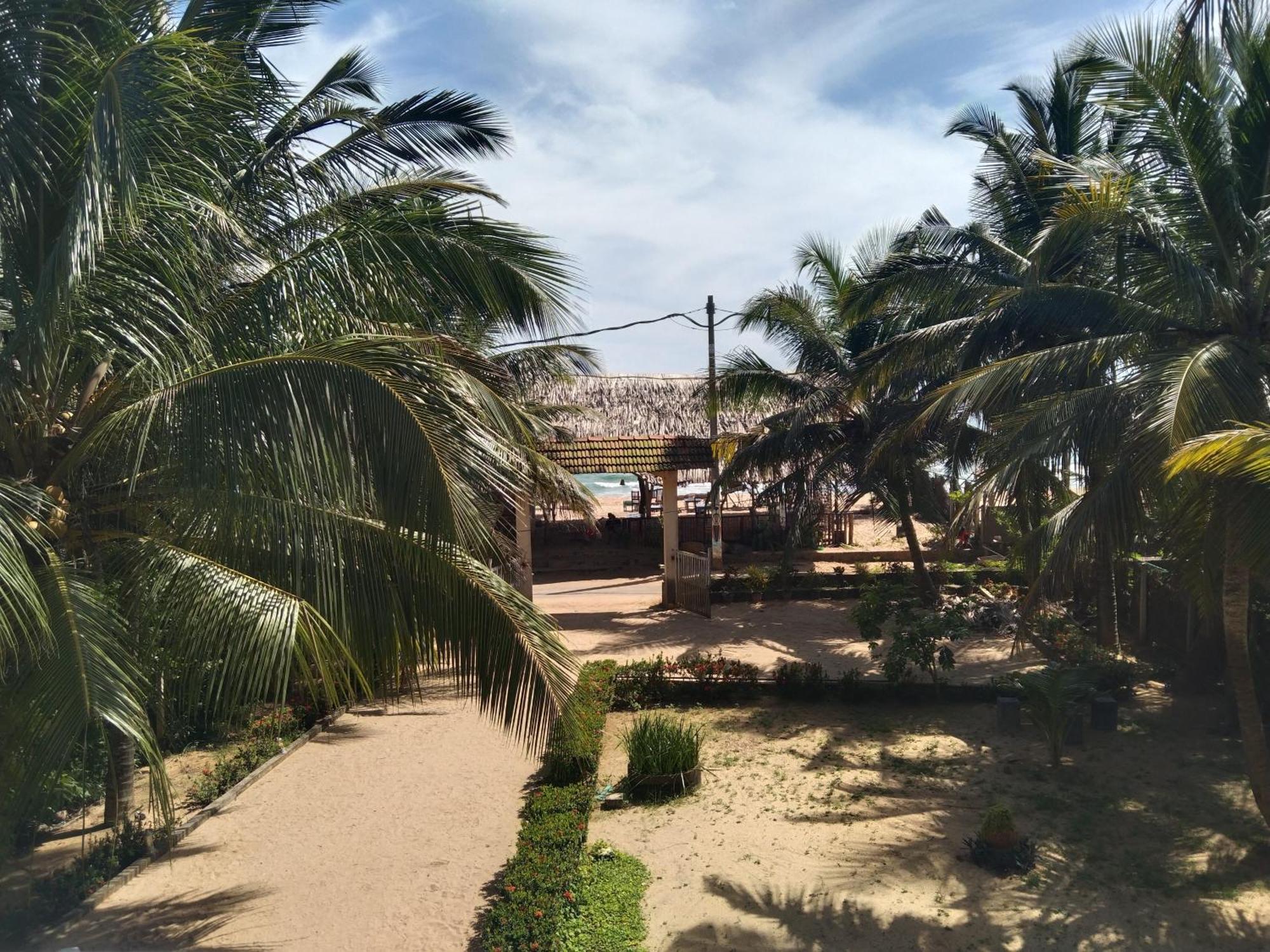 Opera Beach Inn Tangalle Chambre photo